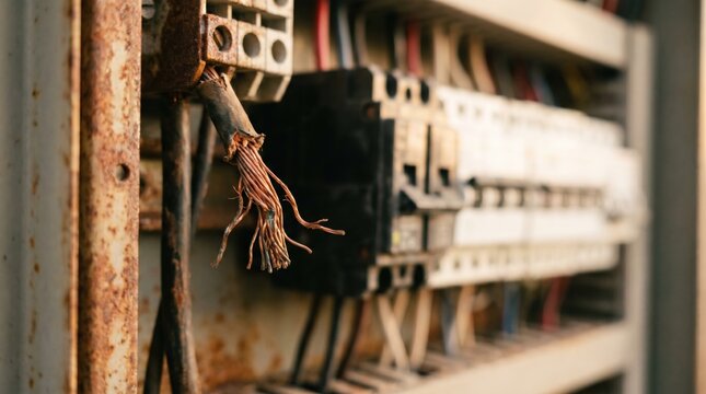 circuit breaker tripping
