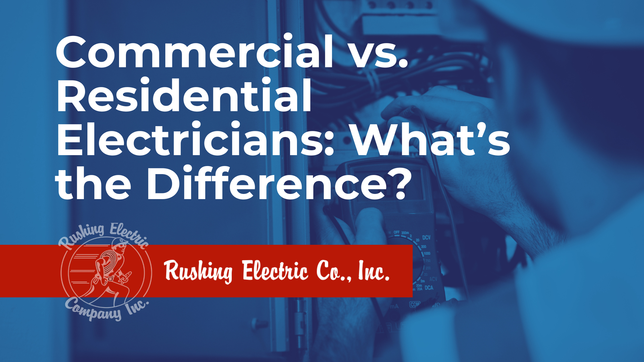 electrical panel replacement
